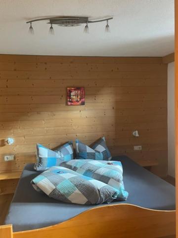 Appartment Ganahl Gaschurn Zewnętrze zdjęcie
