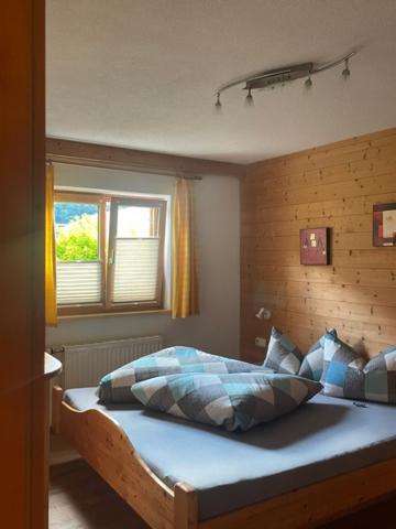 Appartment Ganahl Gaschurn Zewnętrze zdjęcie